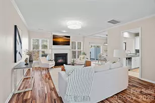 10437 Blairbeth Street, Charlotte, NC 28277 - Photo 4