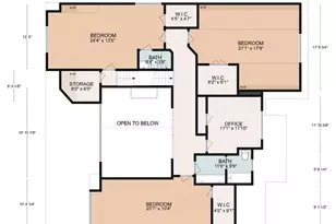 1026 Hillside Ridge Rd, Candler, NC 28715 - Photo 46