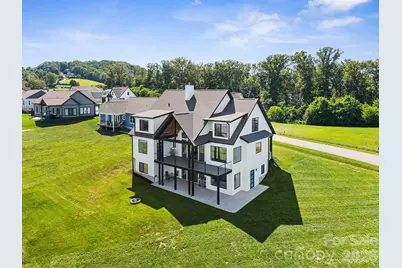 1026 Hillside Ridge Road, Candler, NC 28715 - Photo 4