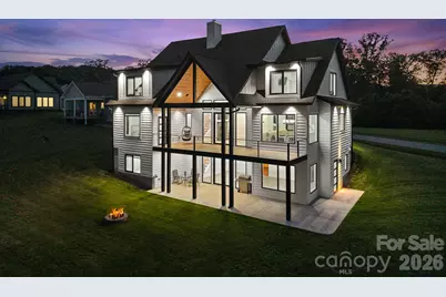 1026 Hillside Ridge Road, Candler, NC 28715 - Photo 2