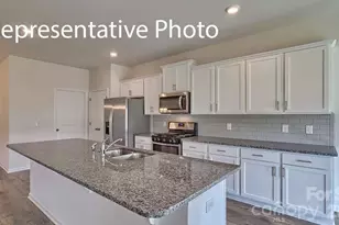 548 Blackpool Ct, Monroe, NC 28112 - Photo 8