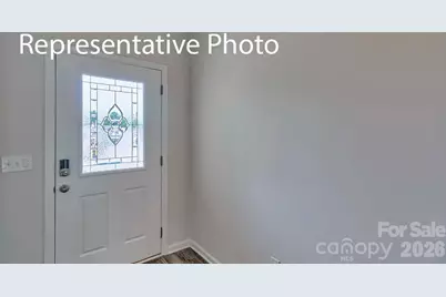 548 Blackpool Court, Monroe, NC 28112 - Photo 2