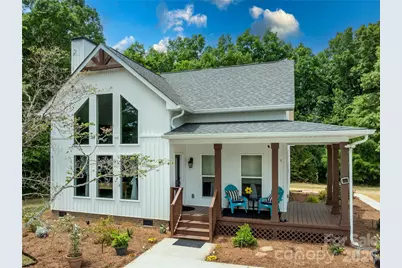 13386 Cabarrus Station Road, Midland, NC 28107 - Photo 1