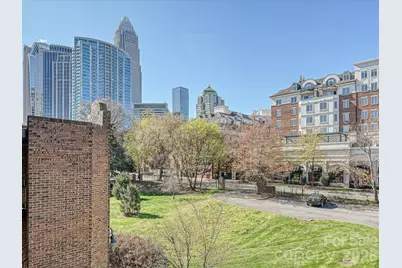 328 W 6th Street #7, Charlotte, NC 28202 - Photo 2