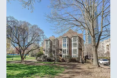 328 W 6th Street #7, Charlotte, NC 28202 - Photo 24