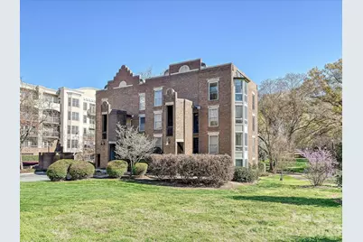 328 W 6th Street #7, Charlotte, NC 28202 - Photo 1