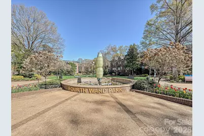 328 W 6th Street #7, Charlotte, NC 28202 - Photo 22