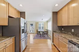 7 and 11 Carolina Corner, Black Mountain, NC 28711 - Photo 14