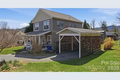 7  and 11 Carolina Corner, Black Mountain, NC 28711 - Photo 4