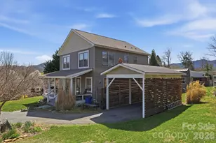 7 and 11 Carolina Corner, Black Mountain, NC 28711 - Photo 4