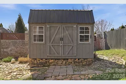 7  and 11 Carolina Corner, Black Mountain, NC 28711 - Photo 28