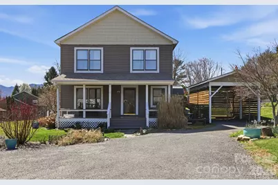 7  and 11 Carolina Corner, Black Mountain, NC 28711 - Photo 2