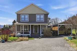 7 and 11 Carolina Corner, Black Mountain, NC 28711 - Photo 2