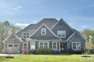 5110 Pond Bluff Dr, Monroe, NC 28112 - Photo 1