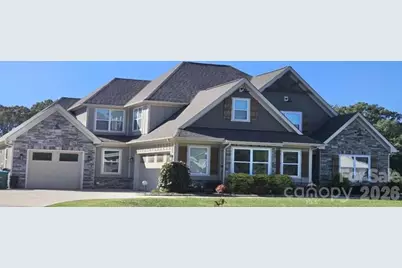 5110 Pond Bluff Drive, Monroe, NC 28112 - Photo 2