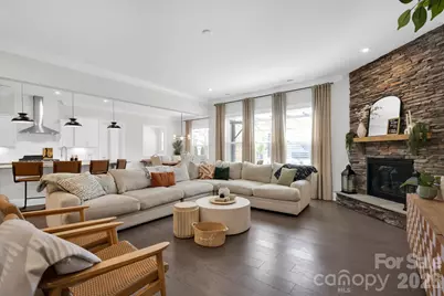 2419 Spring Rock Place, Huntersville, NC 28078 - Photo 8