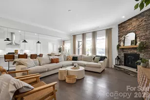 2419 Spring Rock Pl, Huntersville, NC 28078 - Photo 8