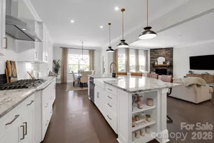 2419 Spring Rock Pl, Huntersville, NC 28078 - Photo 12