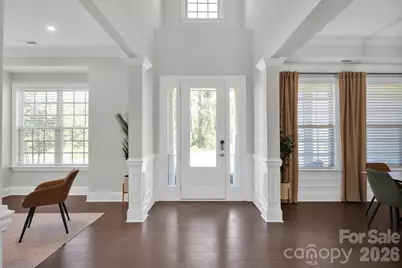 2419 Spring Rock Place, Huntersville, NC 28078 - Photo 2