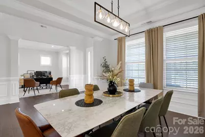 2419 Spring Rock Place, Huntersville, NC 28078 - Photo 4