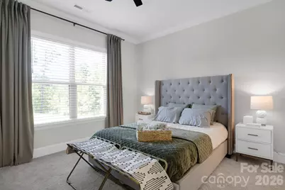 2419 Spring Rock Place, Huntersville, NC 28078 - Photo 18