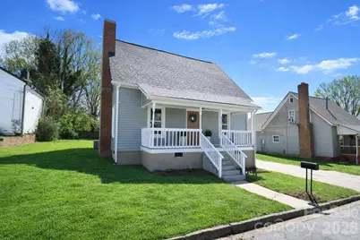 269 Misenheimer Drive NW, Concord, NC 28025 - Photo 2