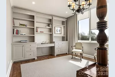 2633 Richardson Drive #8B, Charlotte, NC 28211 - Photo 26