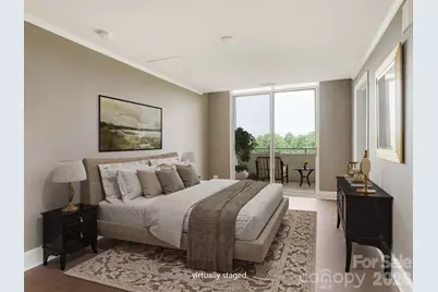 2633 Richardson Drive #8B, Charlotte, NC 28211 - Photo 28