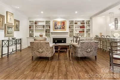 2633 Richardson Drive #8B, Charlotte, NC 28211 - Photo 14