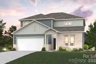 9985 Mnr Vis Trl, Kannapolis, NC 28027 - Photo 1