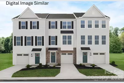 4124 Auburn Oak Lane, Charlotte, NC 28208 - Photo 1