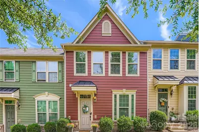 1727 Evergreen Drive, Charlotte, NC 28208 - Photo 1