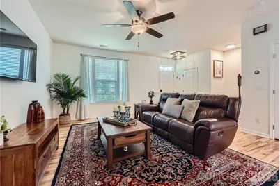 1727 Evergreen Drive, Charlotte, NC 28208 - Photo 4