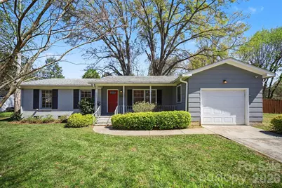 1222 Rama Road, Charlotte, NC 28211 - Photo 1