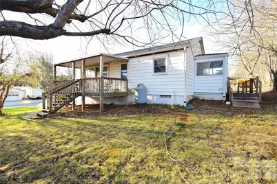 8 Donna Drive, Candler, NC 28715 - Photo 1