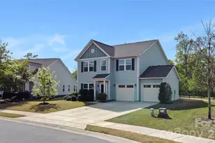 4409 Bent Green Ln, Monroe, NC 28112 - Photo 2