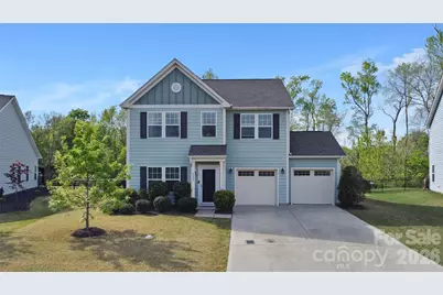 4409 Bent Green Lane, Monroe, NC 28112 - Photo 1