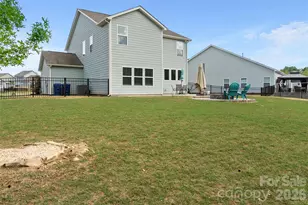 4409 Bent Green Ln, Monroe, NC 28112 - Photo 36