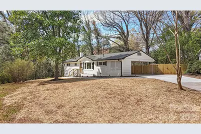 4935 Kistler Avenue, Charlotte, NC 28205 - Photo 2