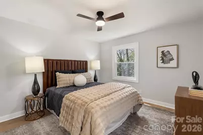 4935 Kistler Avenue, Charlotte, NC 28205 - Photo 24