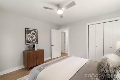 4935 Kistler Avenue, Charlotte, NC 28205 - Photo 32