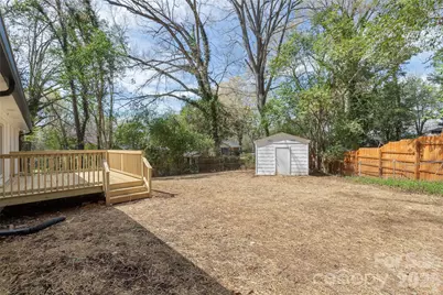 4935 Kistler Avenue, Charlotte, NC 28205 - Photo 40