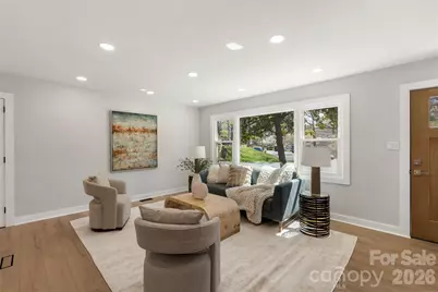 4935 Kistler Avenue, Charlotte, NC 28205 - Photo 8