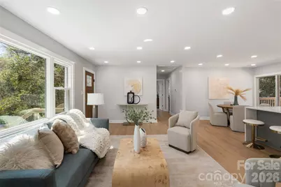 4935 Kistler Avenue, Charlotte, NC 28205 - Photo 12