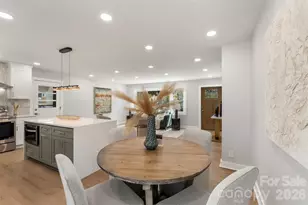 4935 Kistler Ave, Charlotte, NC 28205 - Photo 22