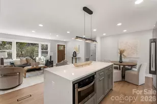 4935 Kistler Ave, Charlotte, NC 28205 - Photo 20