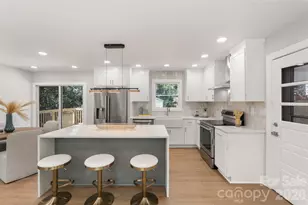 4935 Kistler Ave, Charlotte, NC 28205 - Photo 16