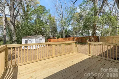 4935 Kistler Avenue, Charlotte, NC 28205 - Photo 38