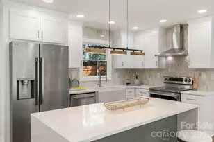 4935 Kistler Ave, Charlotte, NC 28205 - Photo 14