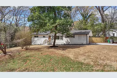 4935 Kistler Avenue, Charlotte, NC 28205 - Photo 4